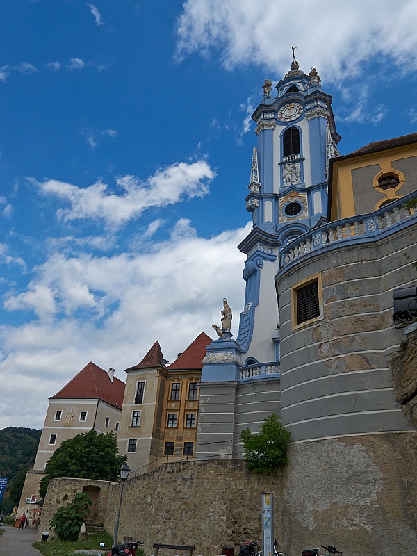 2016 07 04 Durnstein 072s