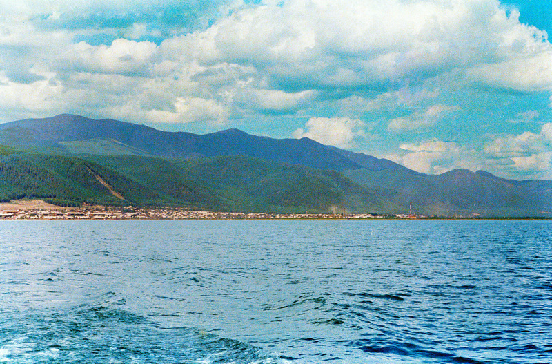 1987 Baykal 093