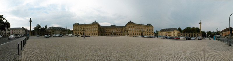 2011 07 28 Wurzburg Pan2