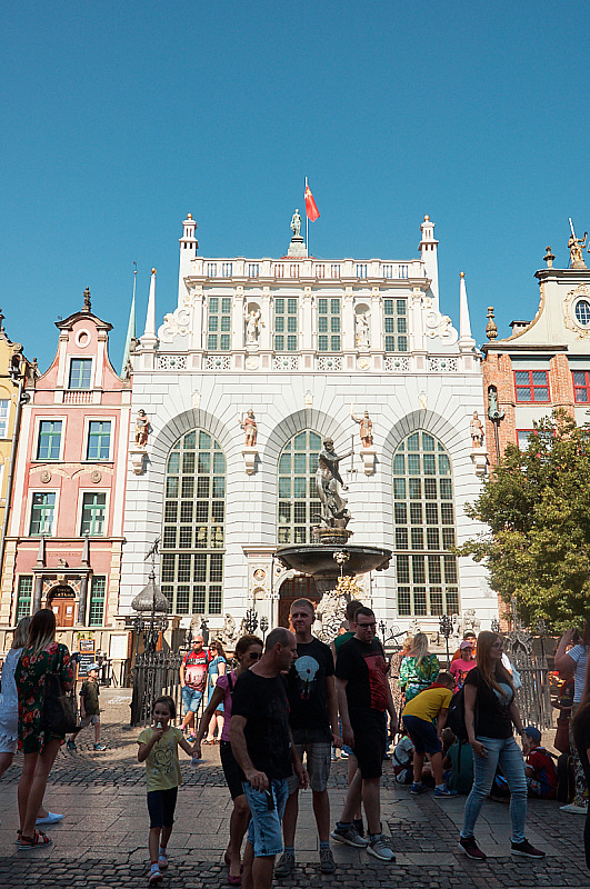 2019 08 25 Gdansk 0556