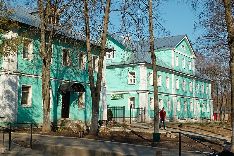 2015 04 12 Zvenigorod 002