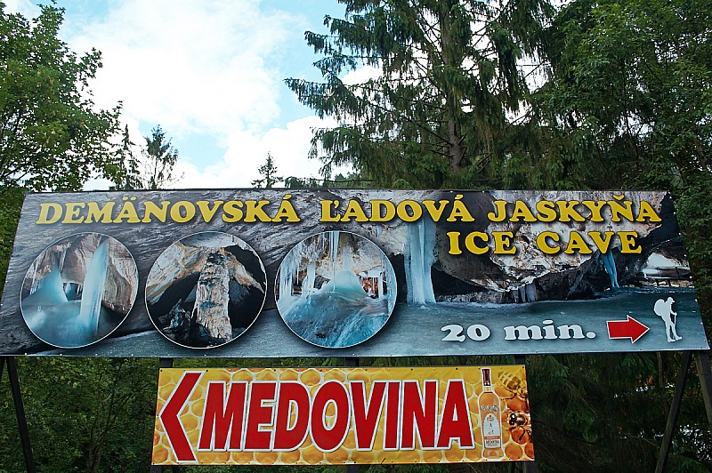 2016 07 01 Demanovska Ladova Jaskyna 401