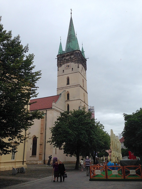 2018 07 Europa iPhone 580 2018 07 19