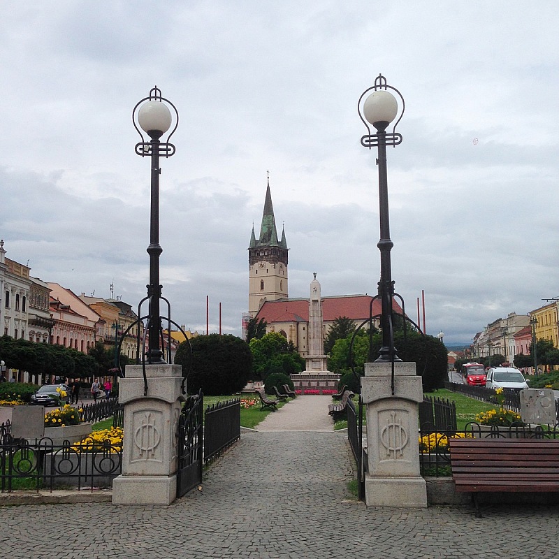 2018 07 Europa iPhone 585 2018 07 19