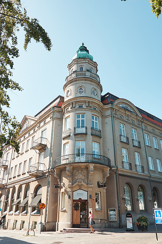 2019 08 23 Karlshamn Ronneby Torhamn 066