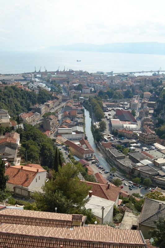 2010 08 03 Rijeka Trsat 014