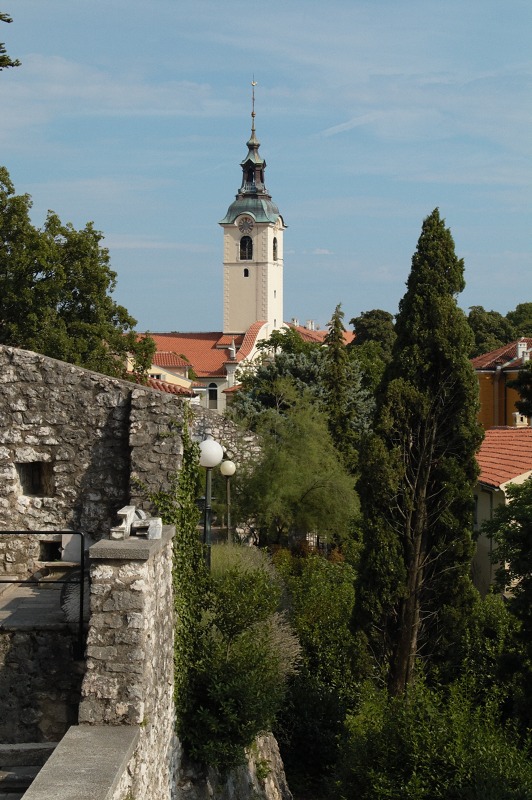 2010 08 03 Rijeka Trsat 019