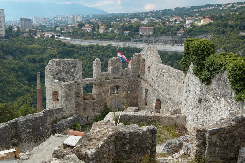 2010 08 03 Rijeka Trsat 033
