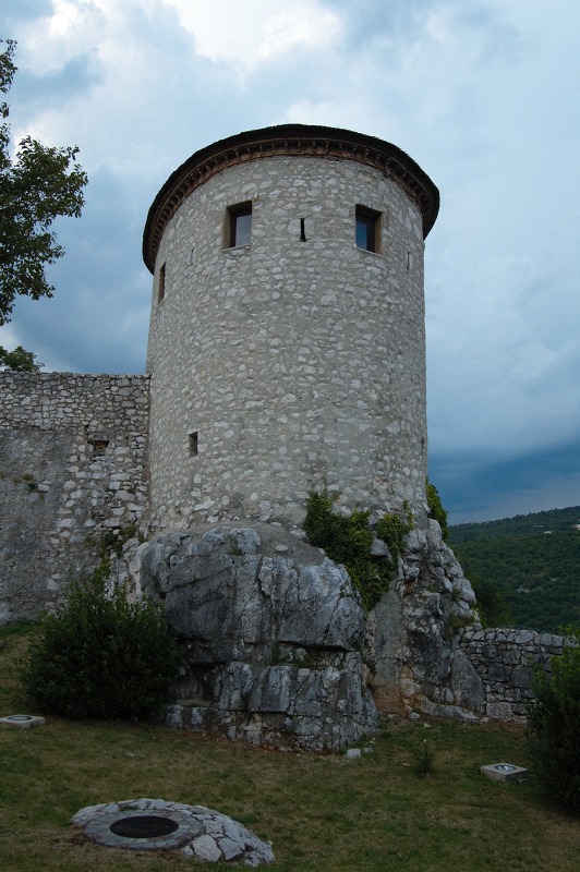 2010 08 03 Rijeka Trsat 073