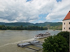 2016 07 04 Durnstein 178m