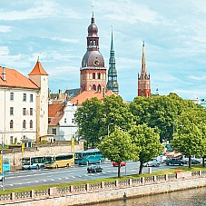 Латвия (2017)