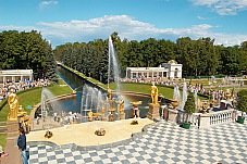 2007 07 22 Peterhof 116