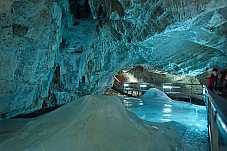 Демьяновская Ледяная пещера