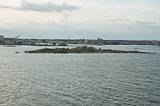 2019 08 16 Gdynia Karlskrona Parom 807
