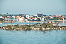2019 08 24 Karlskrona Gdynia Parom 261