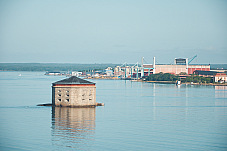 2019 08 24 Karlskrona Gdynia Parom 302