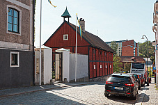 2019 08 23 Karlshamn Ronneby Torhamn 013