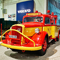 Музей Volvo
