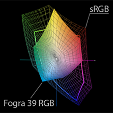 Fogra 39 RGB