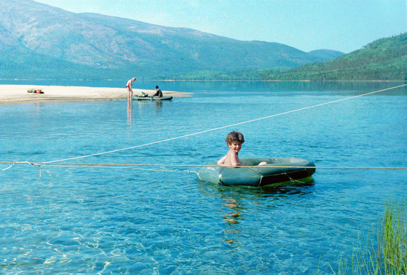 1987 Baykal 038