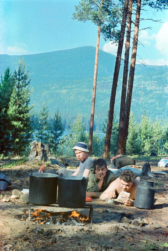1987 Baykal 064