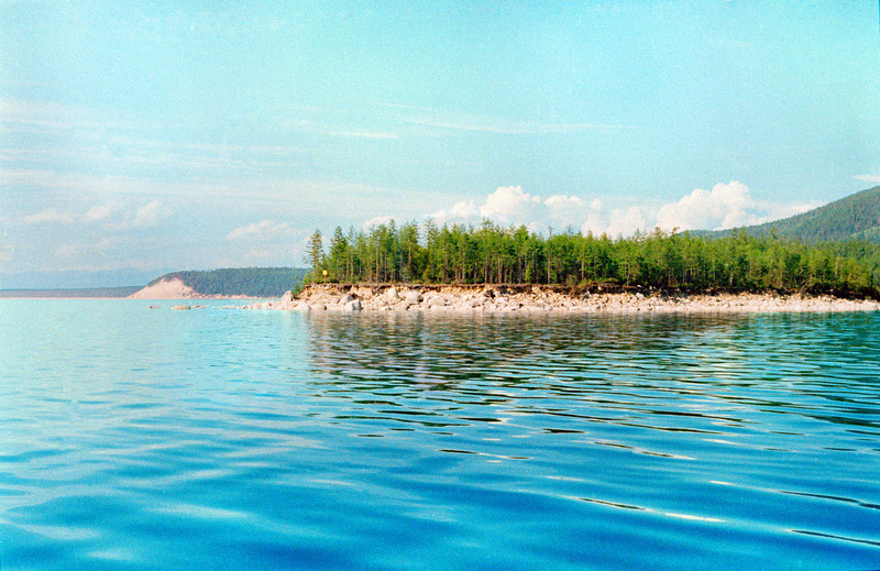 1987 Baykal 091