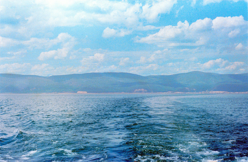 1987 Baykal 094