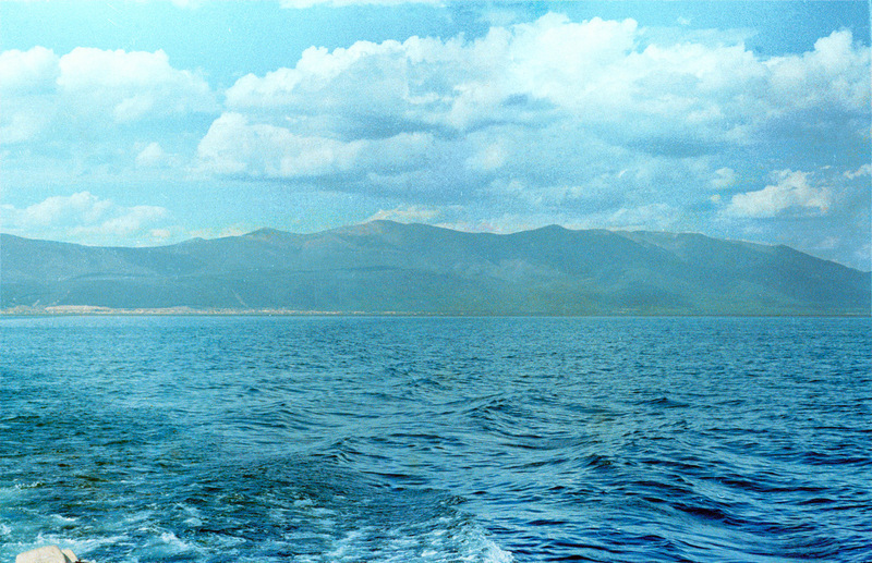 1987 Baykal 101