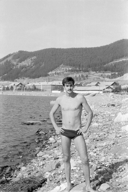1987 Baykal 104
