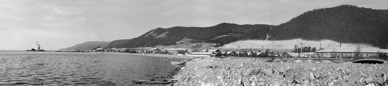 1987 Baykal 115
