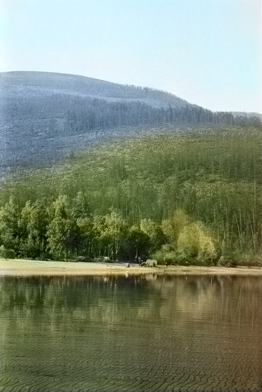 1987 Baykal 137