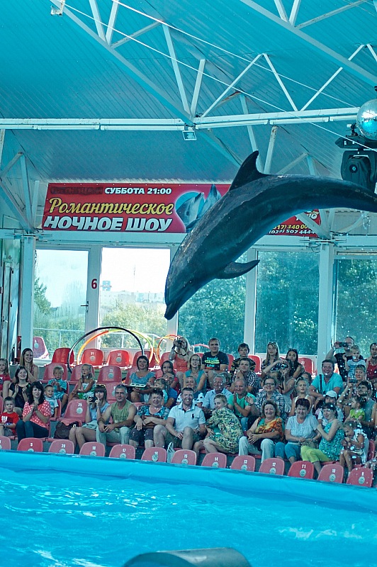 2015 08 09 Minsk ZOO 0954
