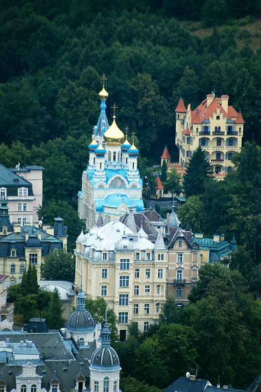 Православный собор
