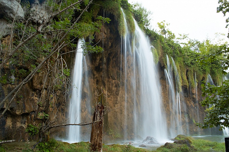 2014 08 05 Plitvicka Jezera 0700