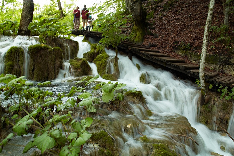2014 08 05 Plitvicka Jezera 1015