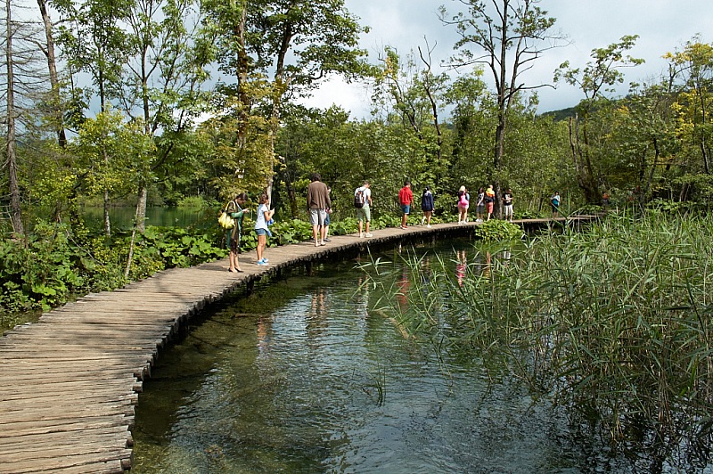 2014 08 05 Plitvicka Jezera 1044
