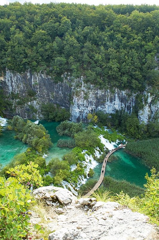2014 08 05 Plitvicka Jezera 1112