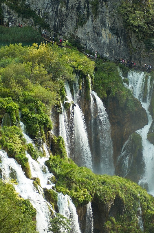 2014 08 05 Plitvicka Jezera 1184
