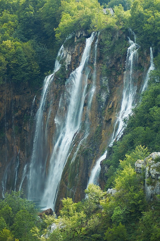 2014 08 05 Plitvicka Jezera 1190