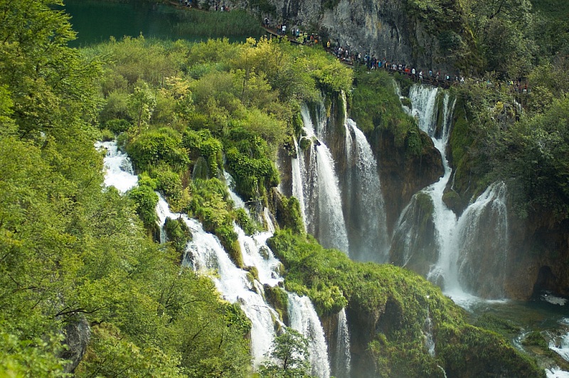 2014 08 05 Plitvicka Jezera 1213