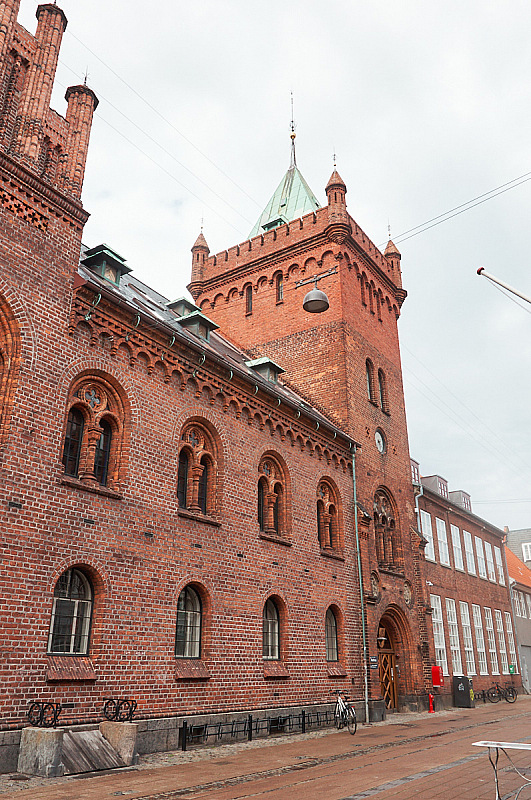 2019 08 19 Helsinborg Helsignor 1191