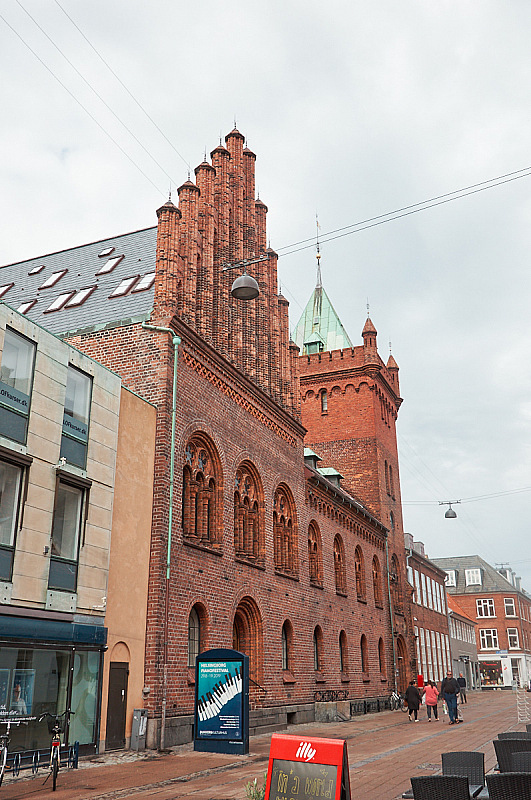 2019 08 19 Helsinborg Helsignor 1198