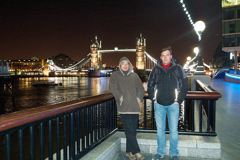 2015 01 10 London 200