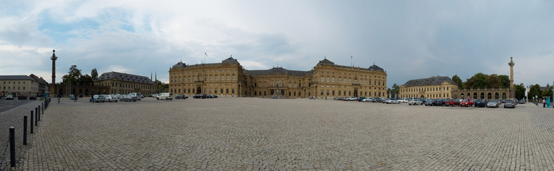 2011 07 28 Wurzburg Pan1