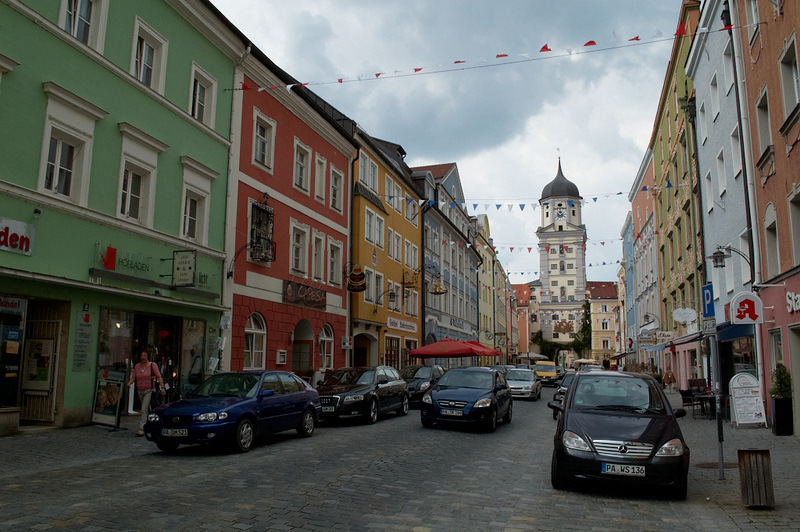 2012 08 10 Vilshofen an der Donau 050