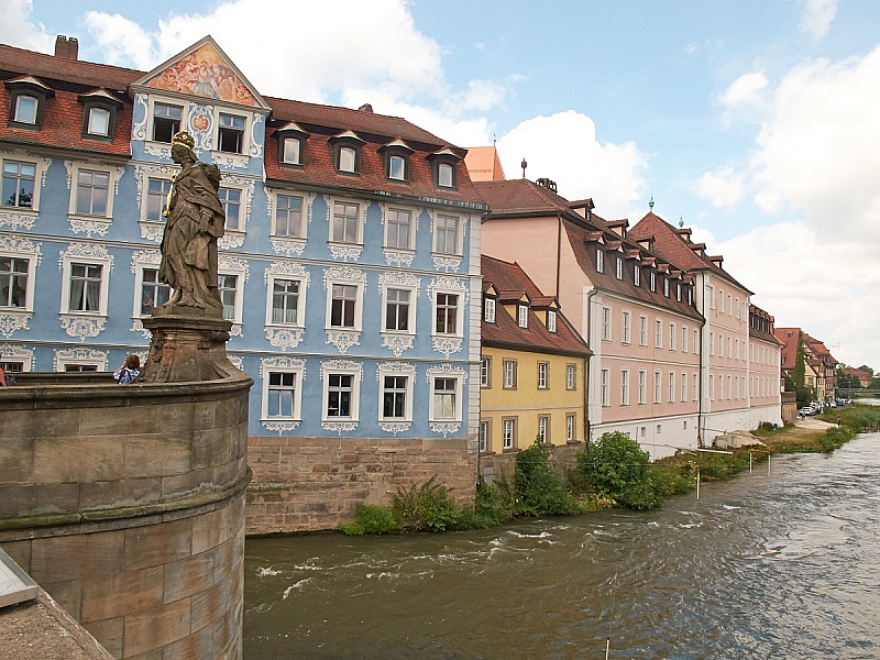 2016 07 09 Bamberg 105m