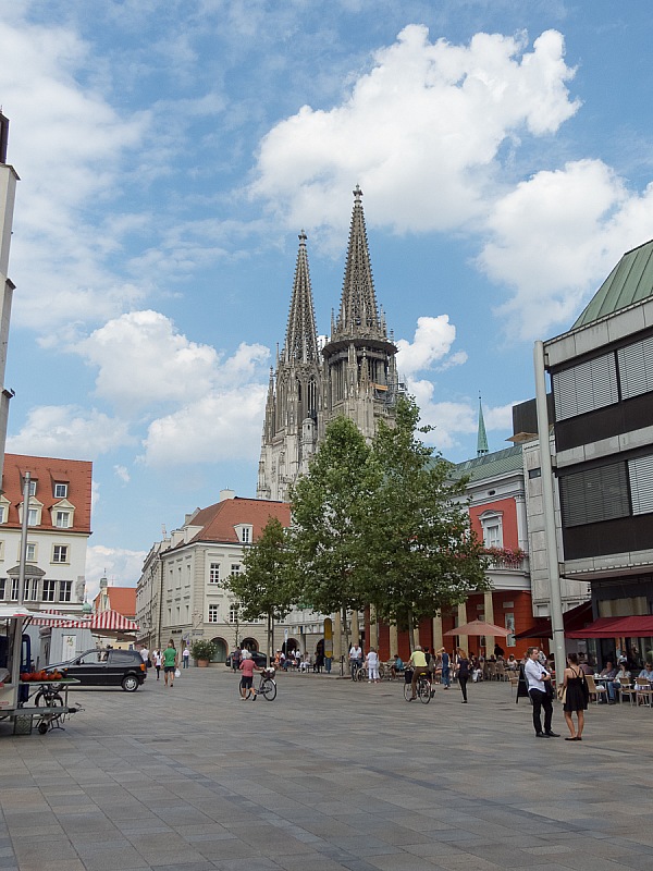 2016 09 01 Regensburg 208m