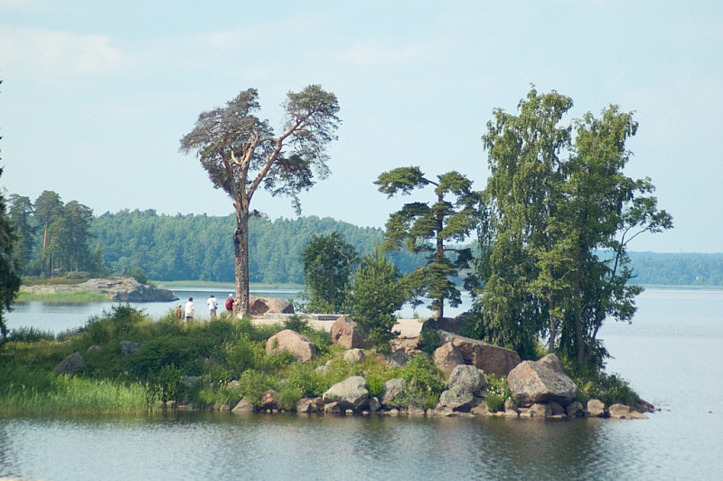 2013 06 25 Vyborg Monrepos 835