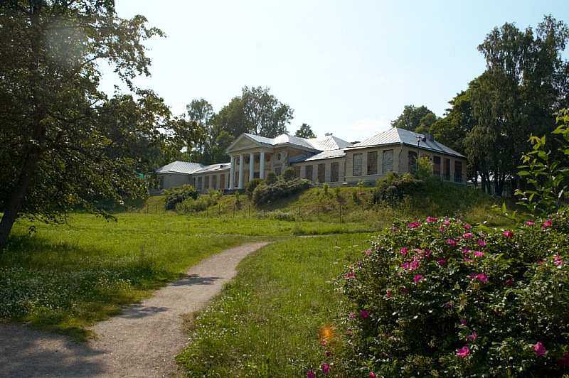2013 06 25 Vyborg Monrepos 894