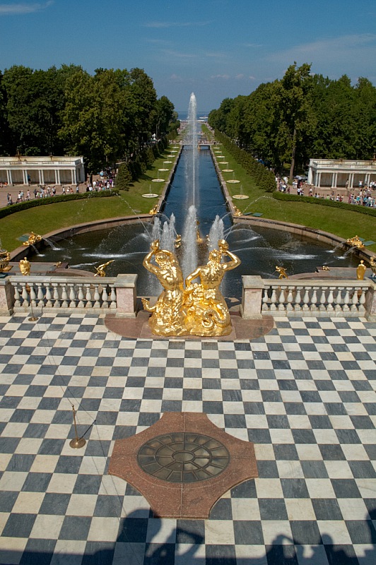 2013 06 24 Peterhof 160